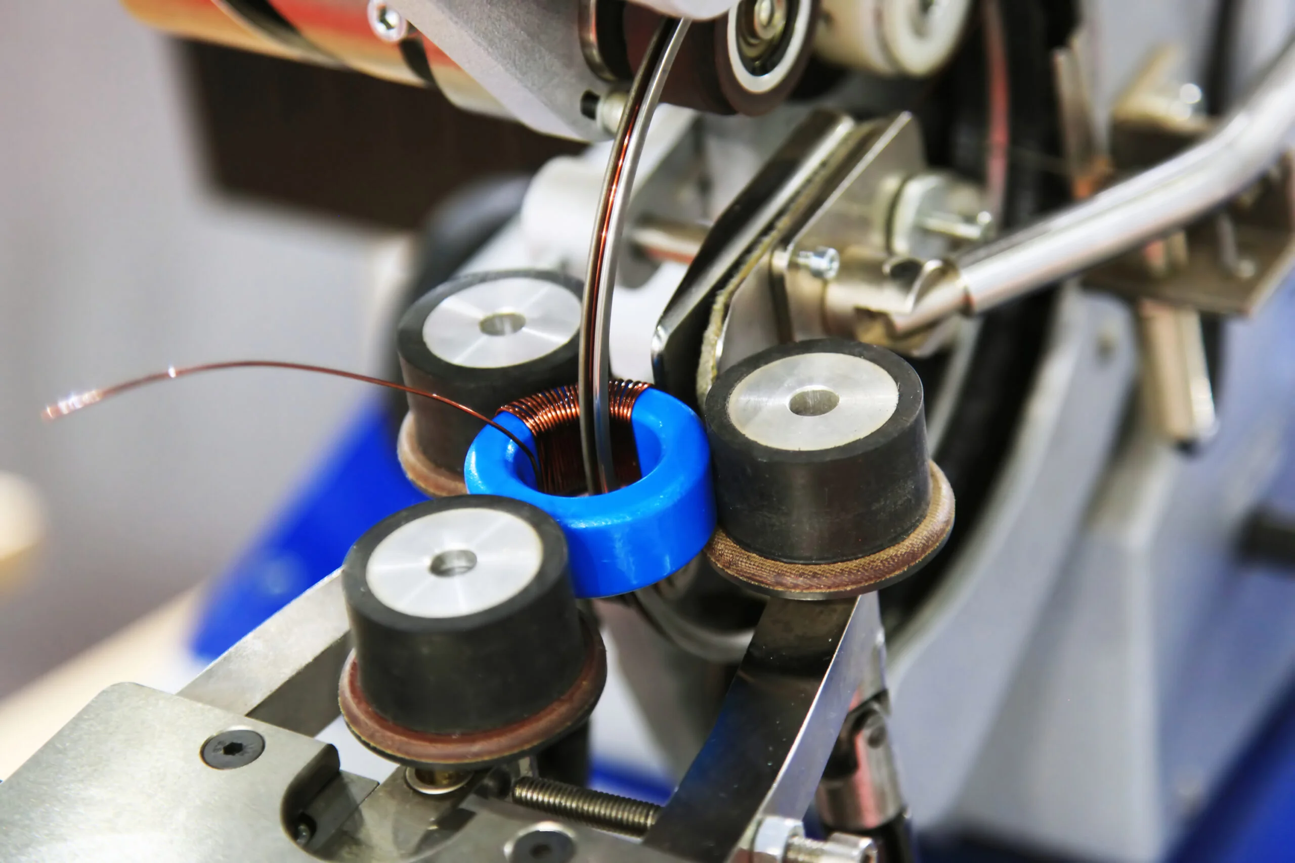 Supplier quality management