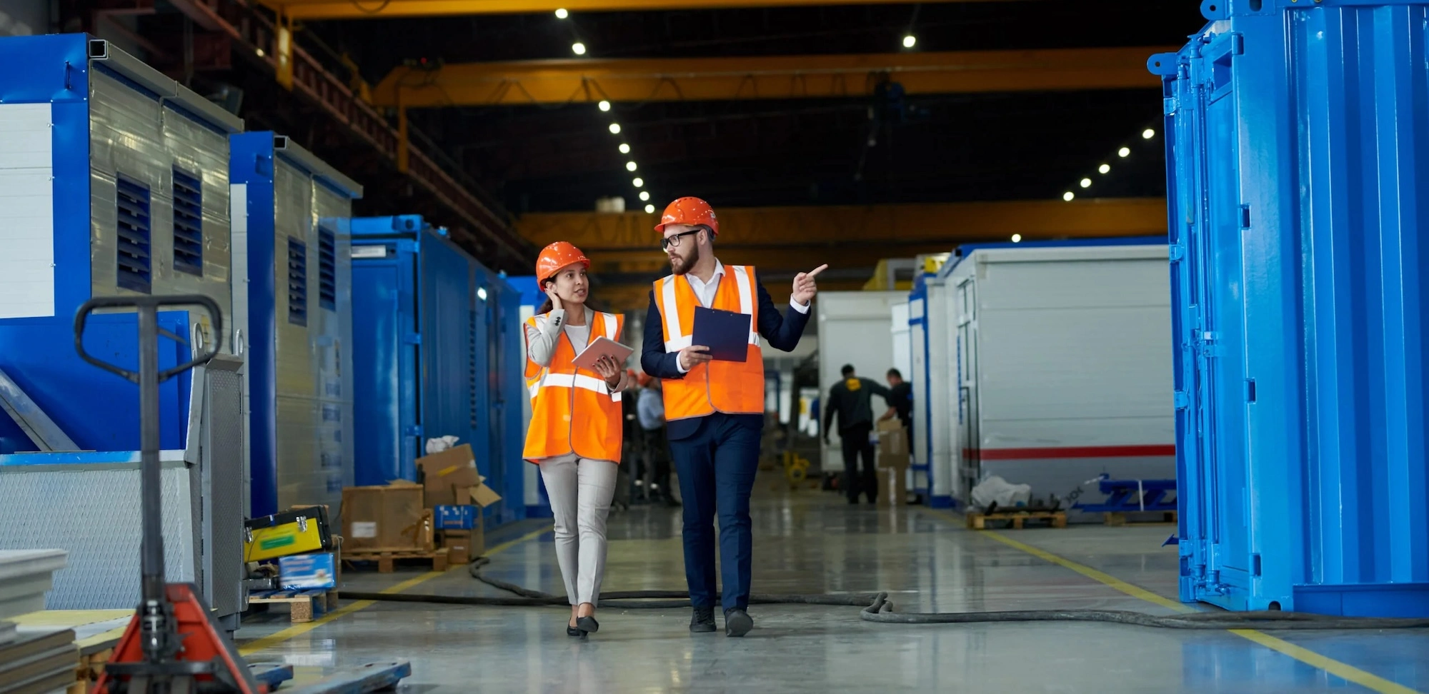 Best Practices for Incoming Inspections in Manufacturing: Ensuring Quality Control from the Start