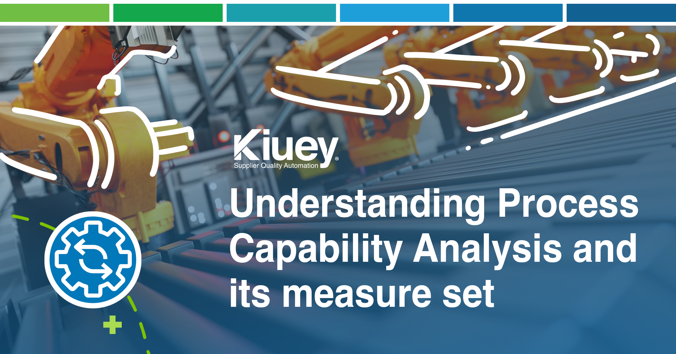 Understanding Process Capability Analysis and its measure set (Cp, Cpk, Pp and Ppk)
