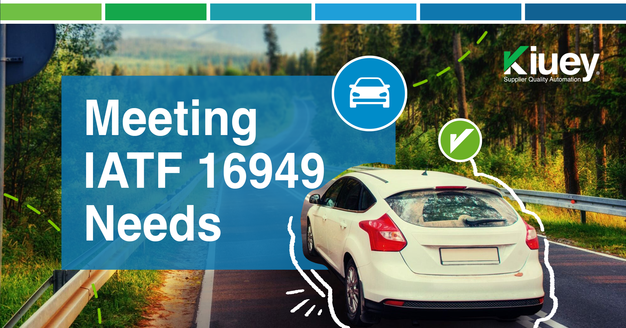 Mastering the IATF 16949: A Supplier Quality Engineer’s Toolkit