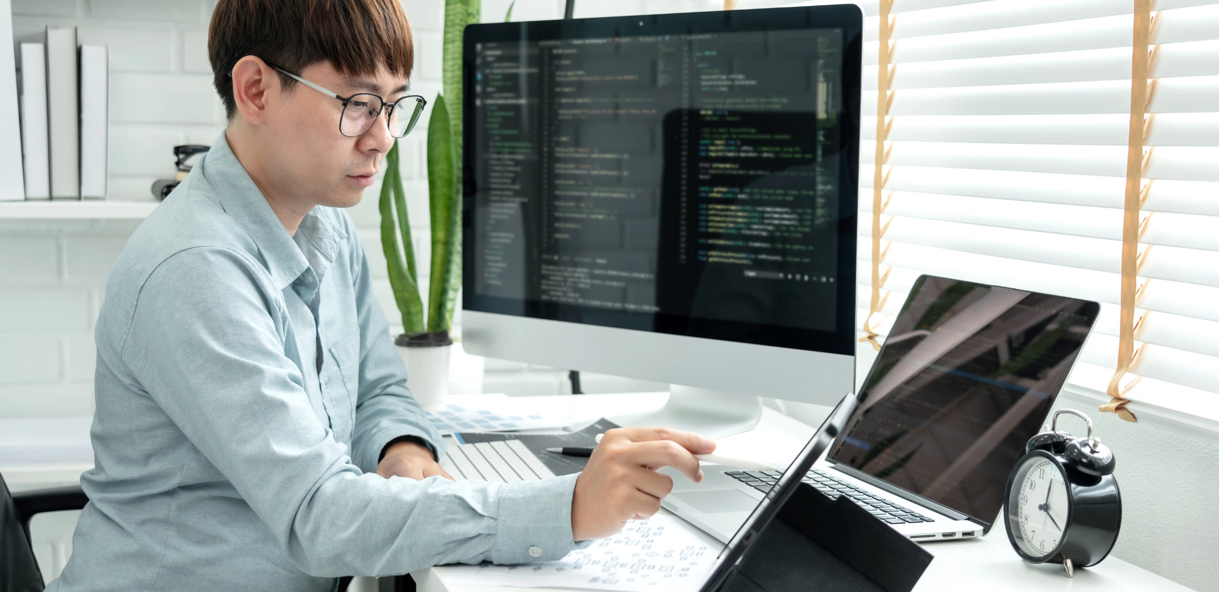 Boosting productivity: best practices for remote QA teams