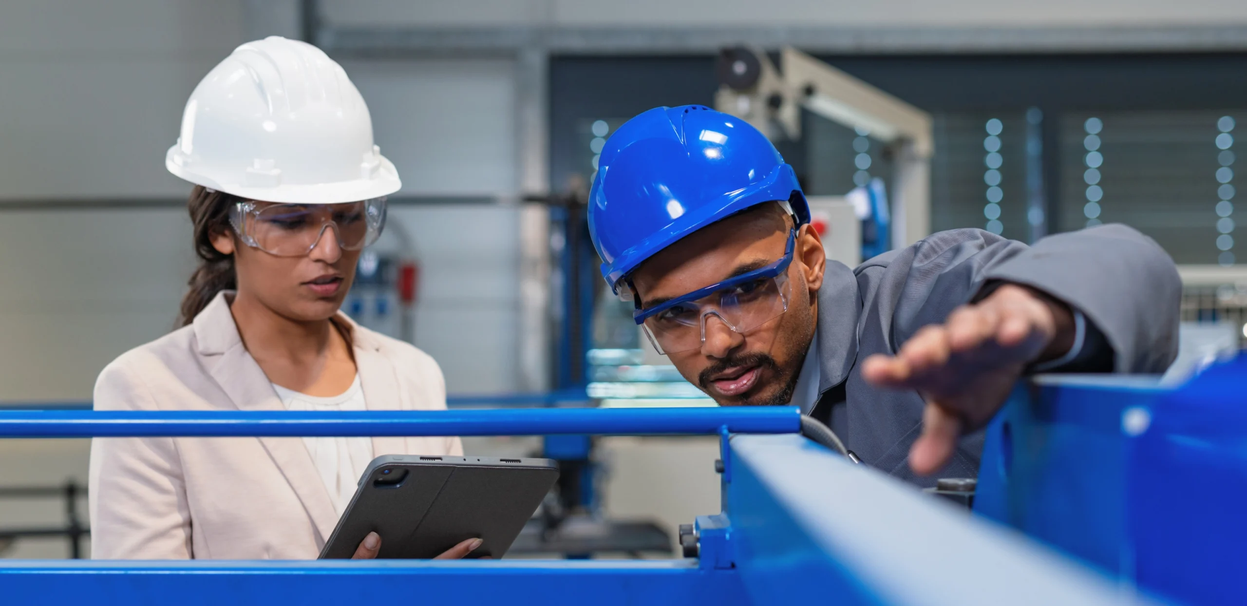 How supplier quality audits drive zero defect manufacturing