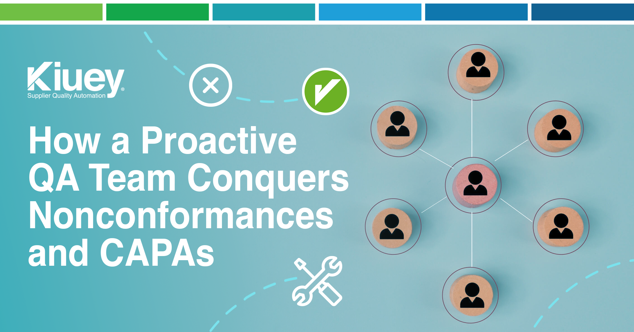 The Power of Engagement: How a Proactive QA Team Conquers Nonconformances and CAPAs
