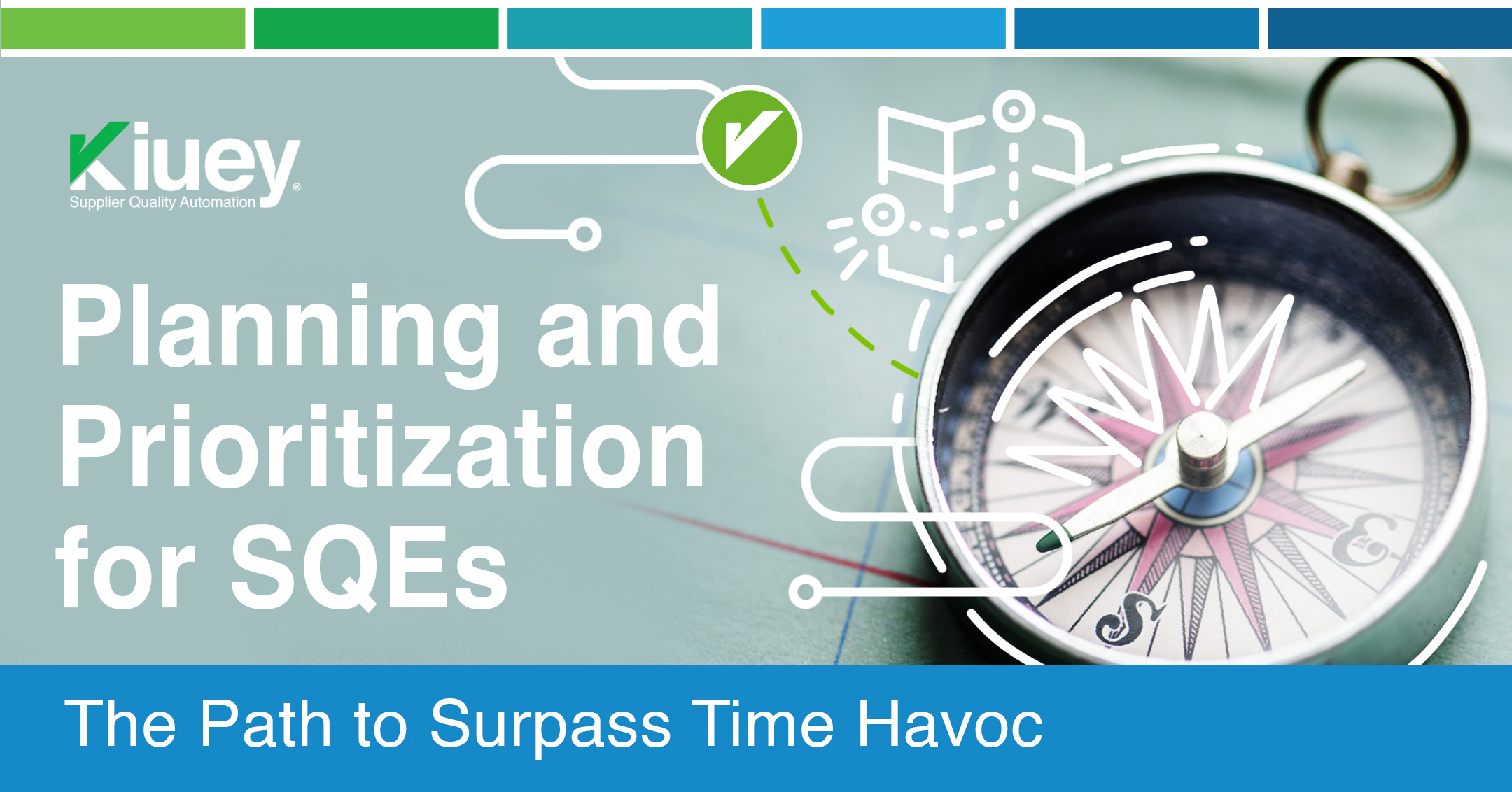 Planning and Prioritization over Time Management: The Path to Surpass SQEs’ Time Havoc