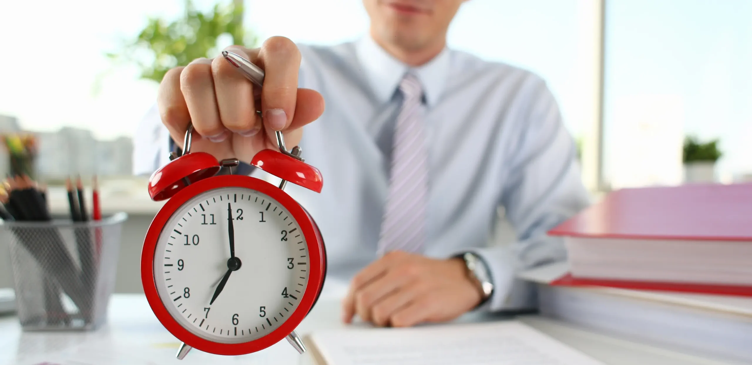 Time management for SQEs: How to plan and prioritize with efficiency
