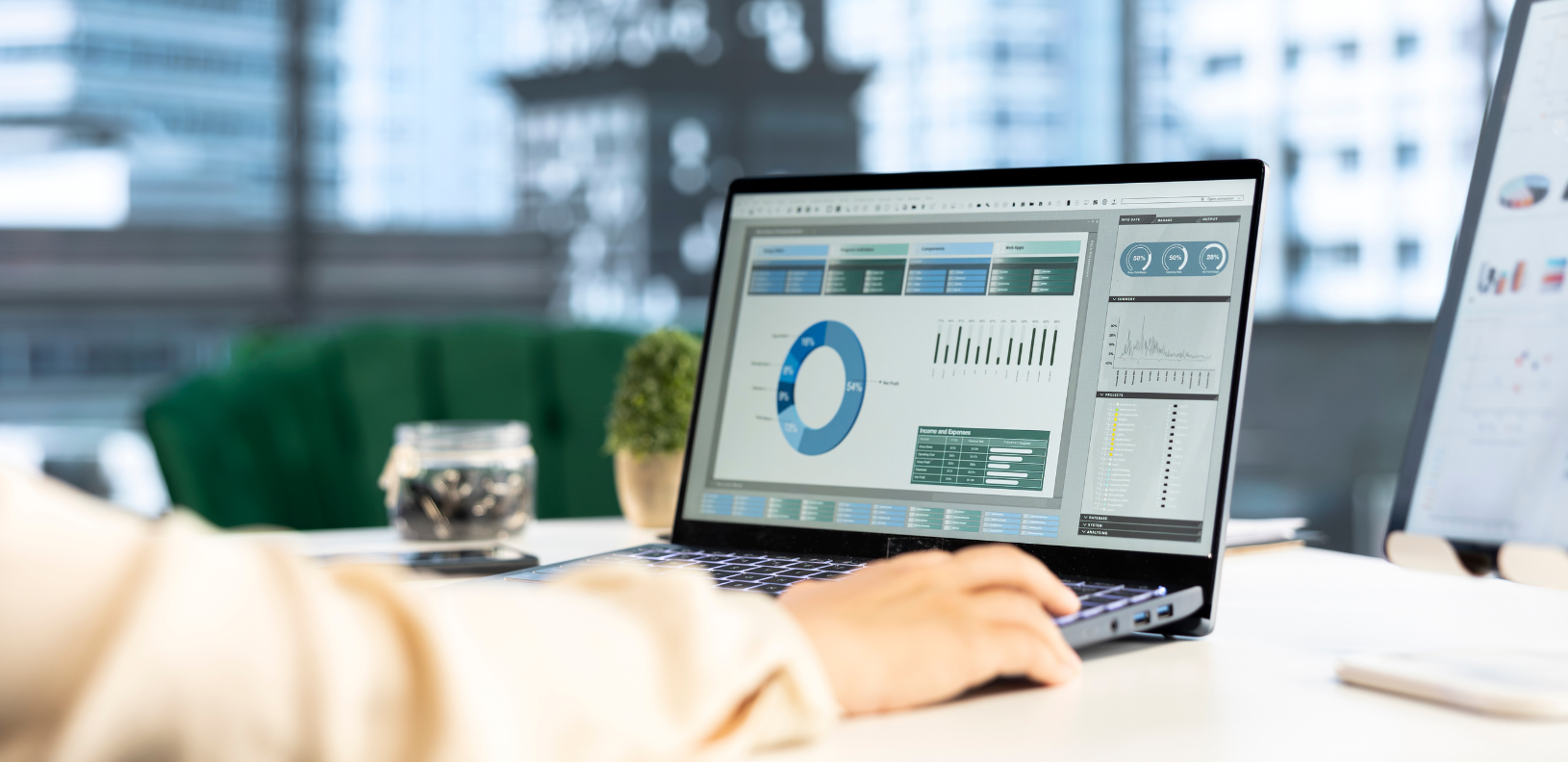 Supplier quality analytics 101: Using data to elevate manufacturing standards