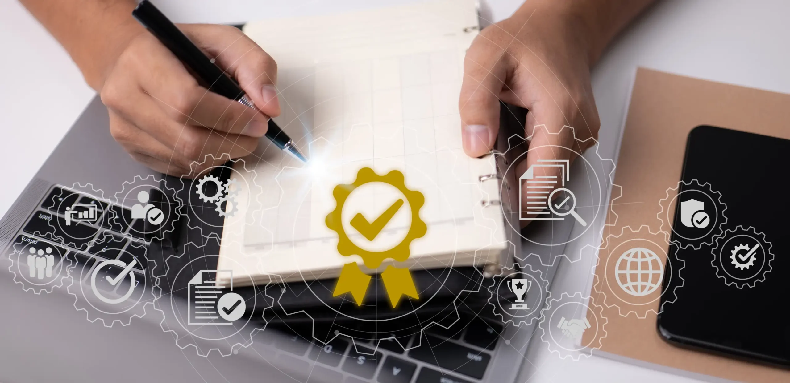 Understanding ANSI/ASQ Z1.4: A guide to quality control standards