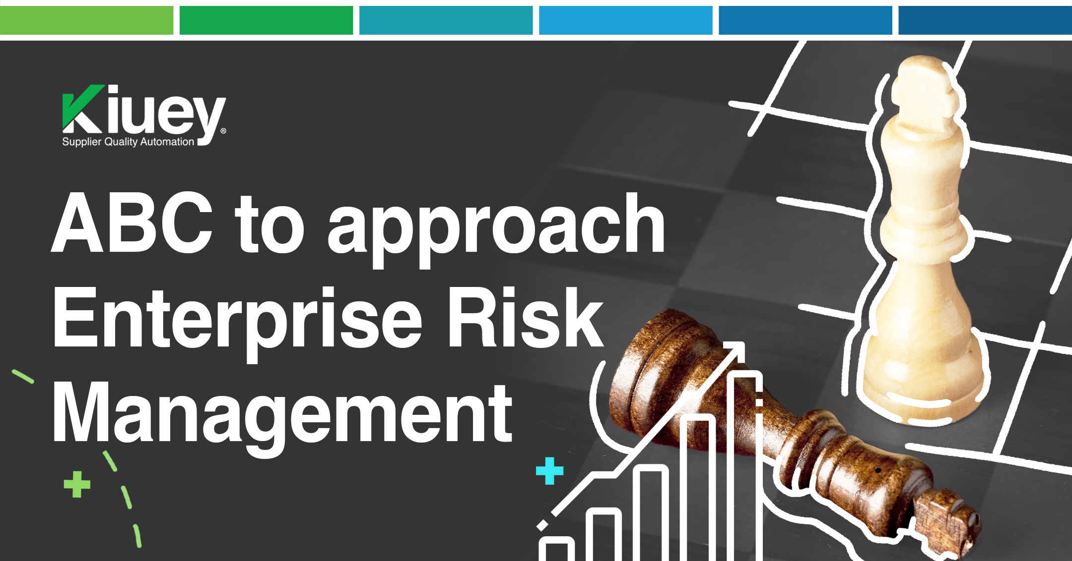 ABC to approach Enterprise Risk Management on manufacturing with ease