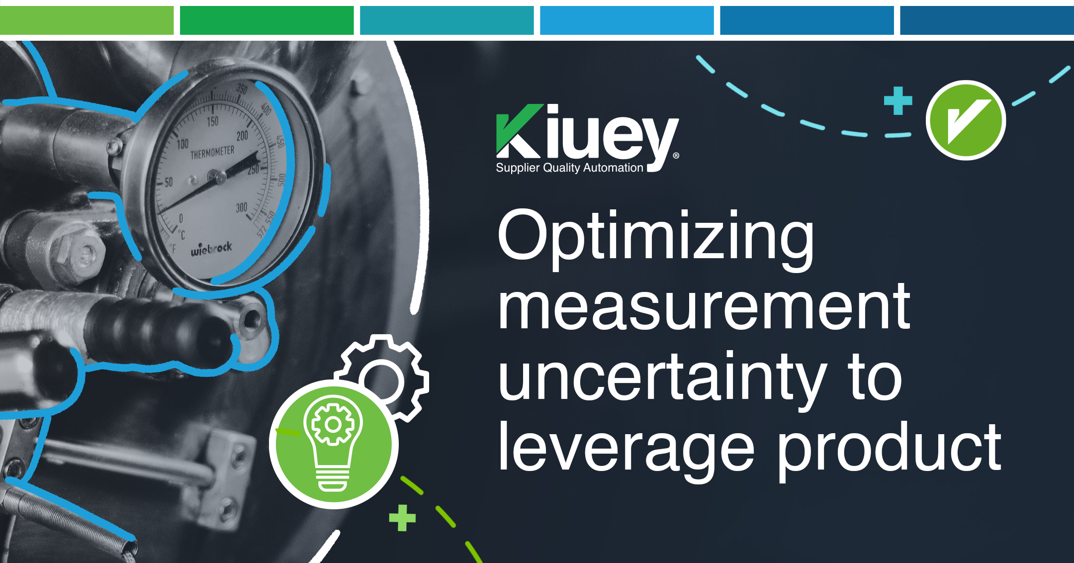 Optimizing Measurement Uncertainty for Enhanced Product Quality