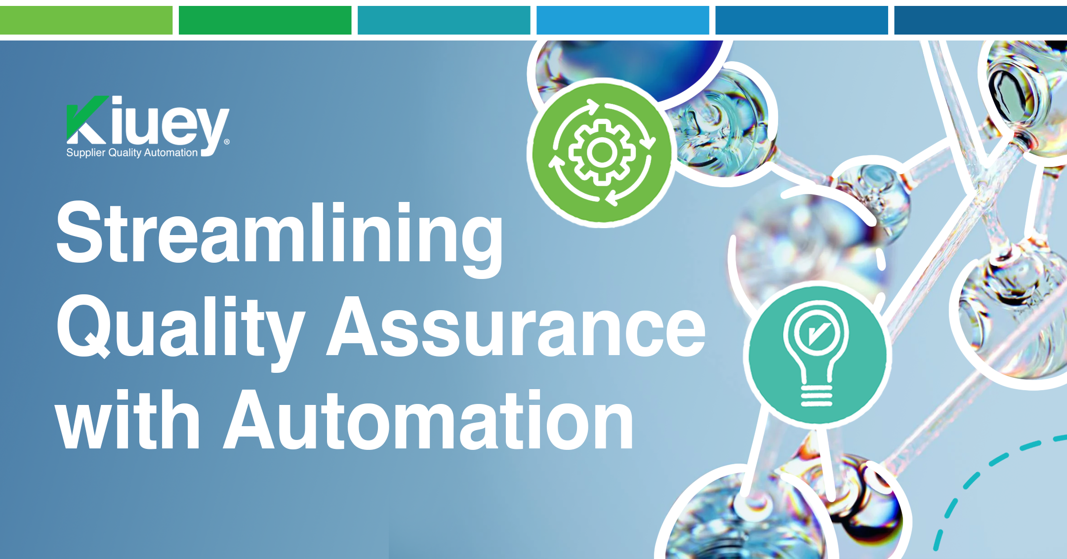 Streamlining Quality Assurance with Automation