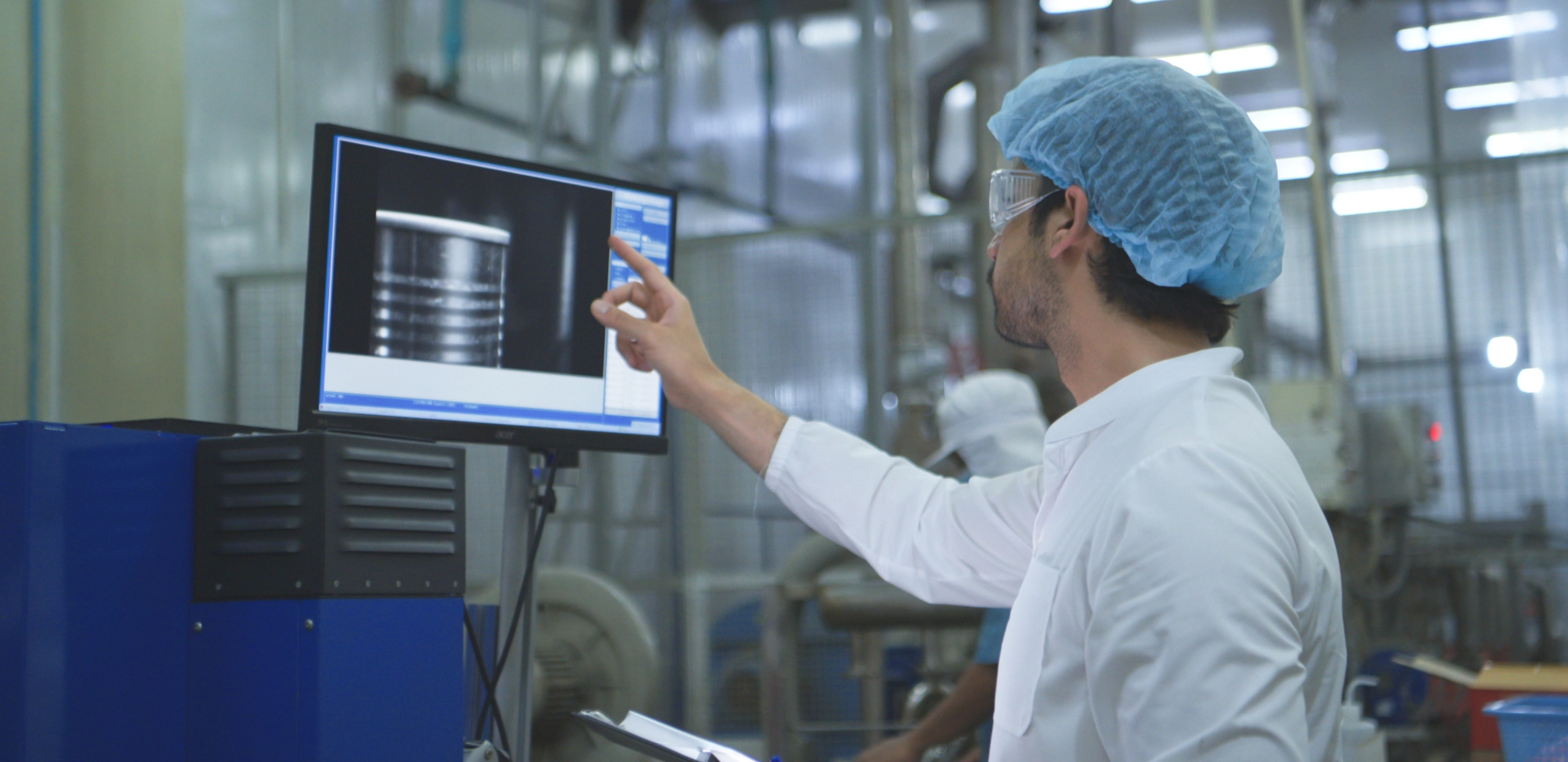Embrace transformation: Implementing digital quality control