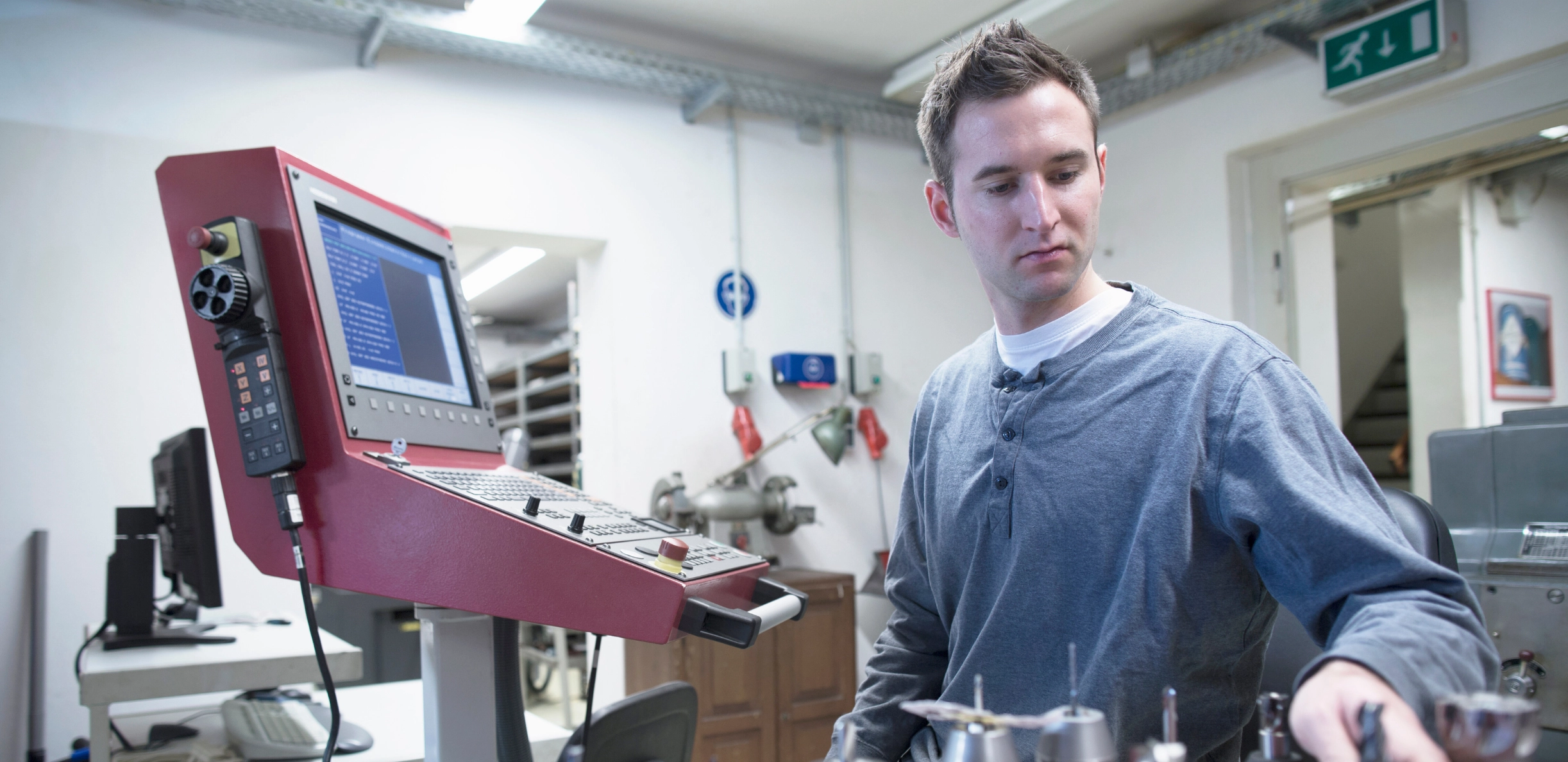 Ensuring precision, performance, and patient safety in medical part finishing