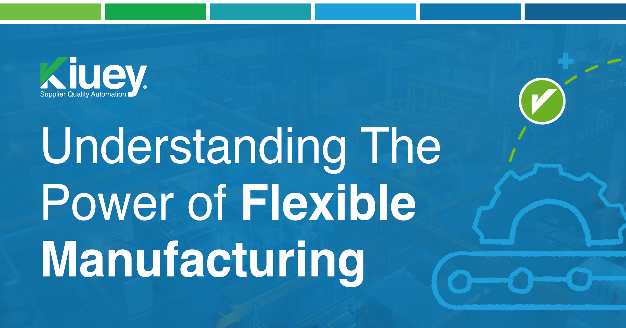 Understanding The Power of Flexible Manufacturing Systems (FMS)