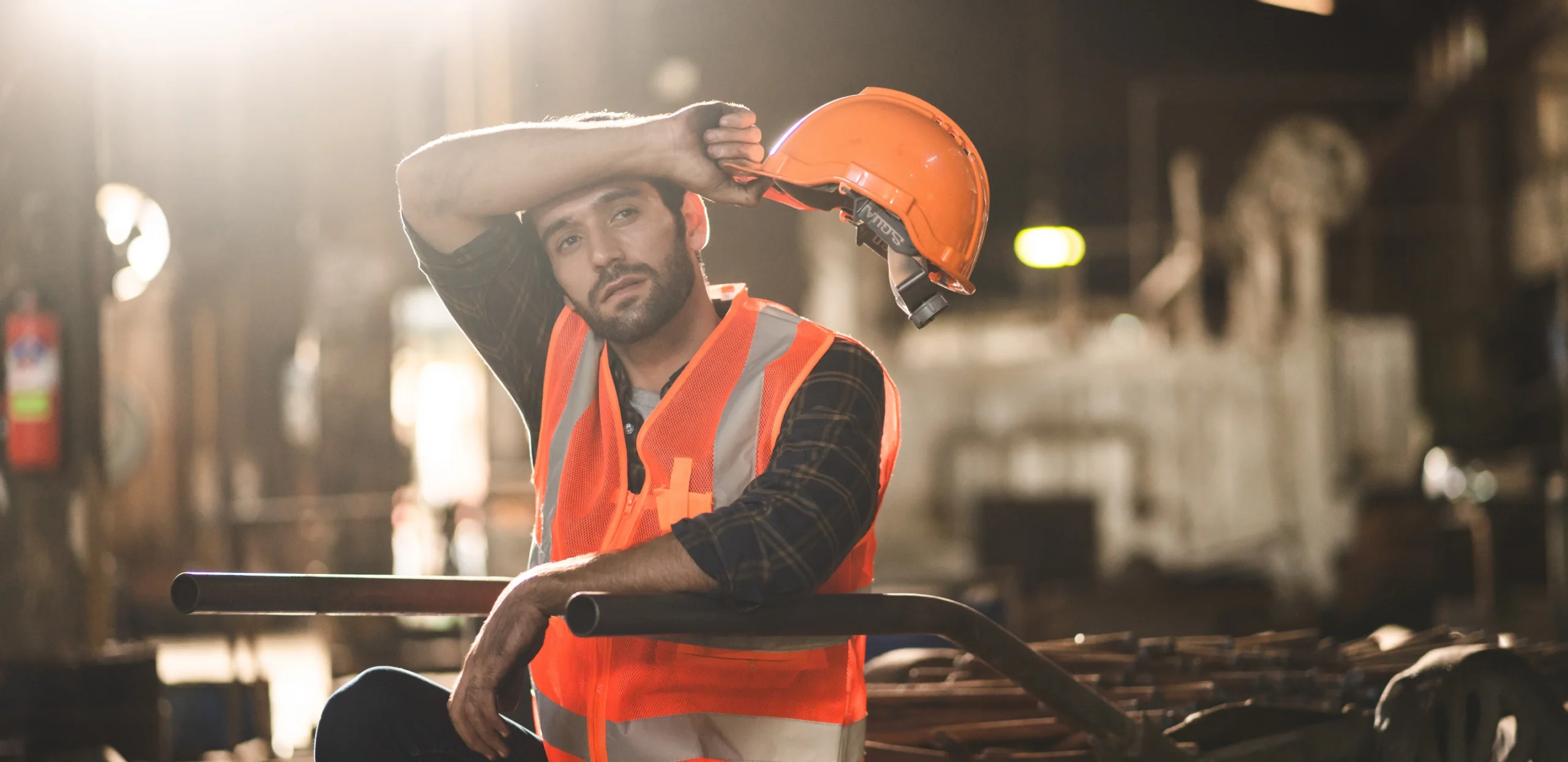 How stress impacts quality outcomes