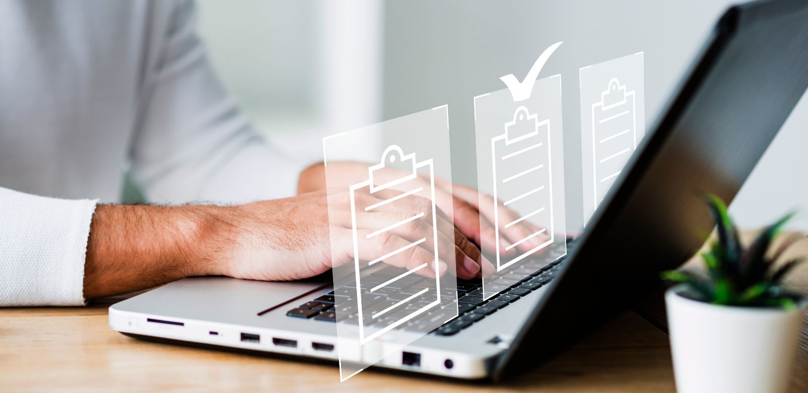 How to organize quality documentation for easy access?