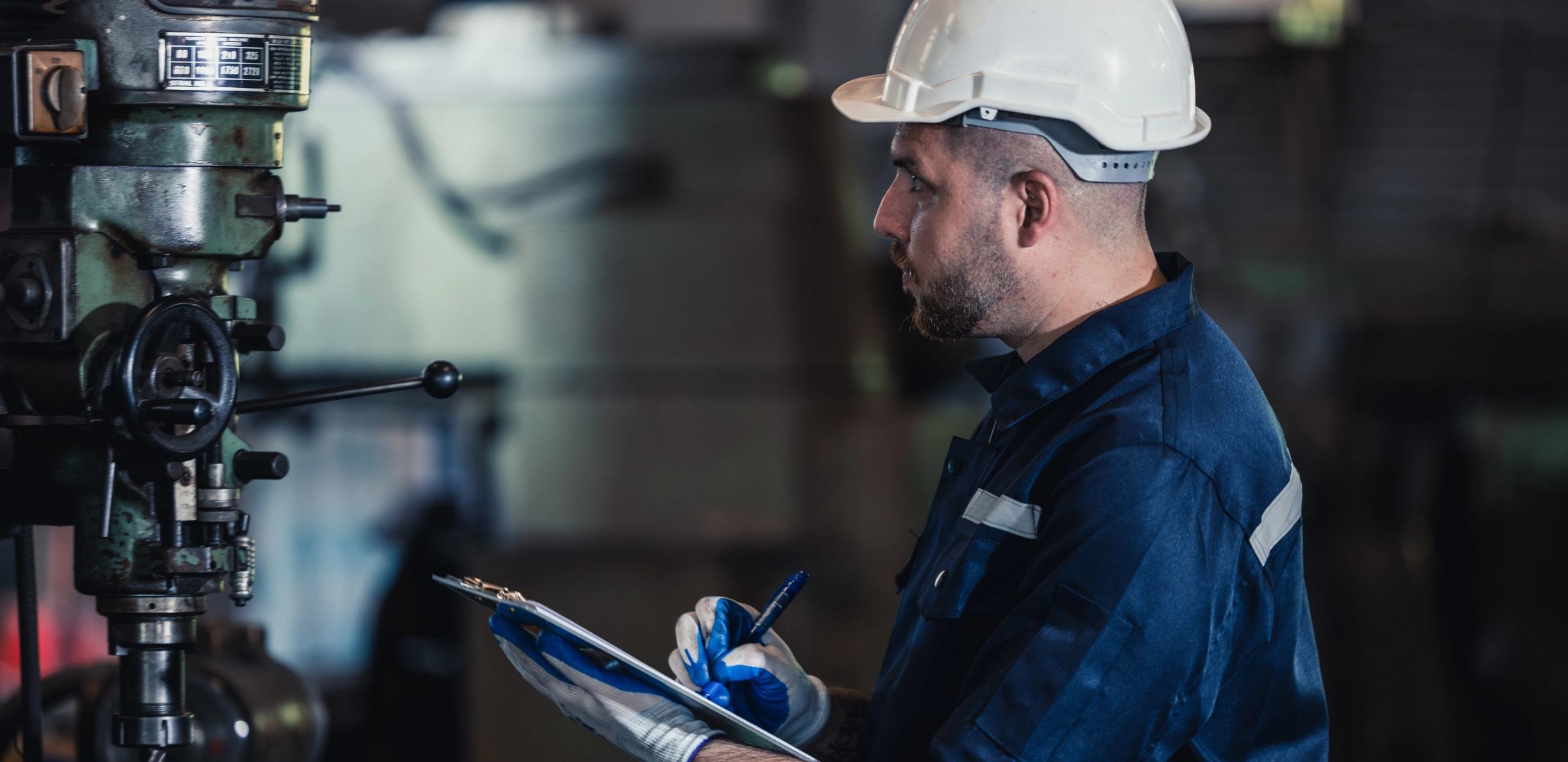 The importance of incoming inspection in manufacturing