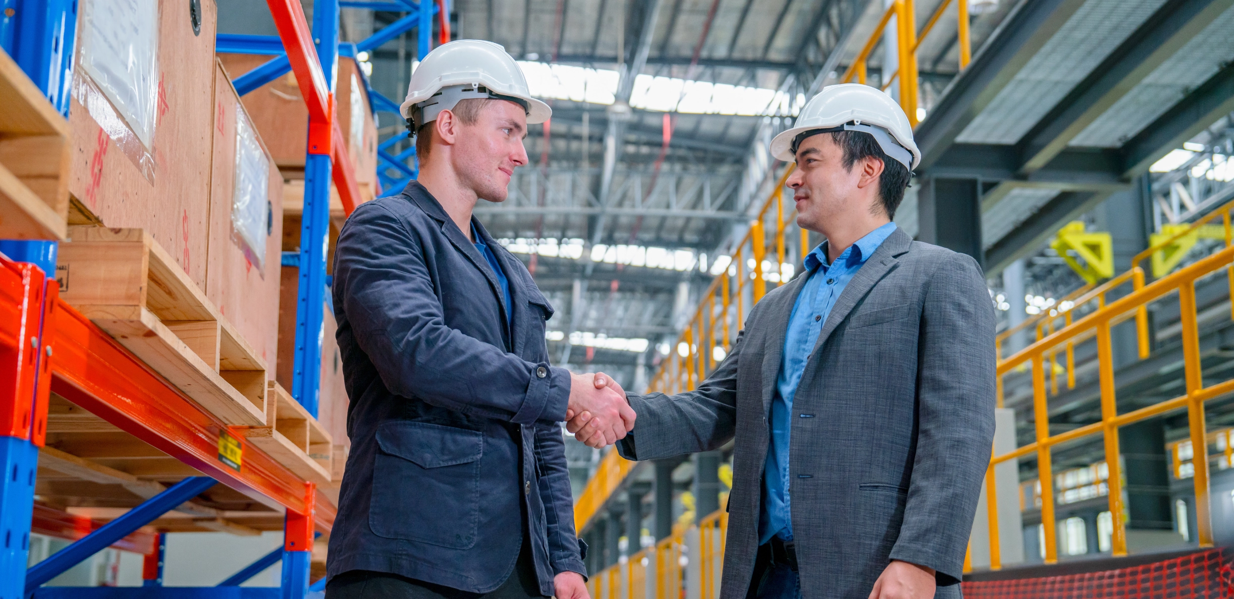 How to create robust supplier relationships