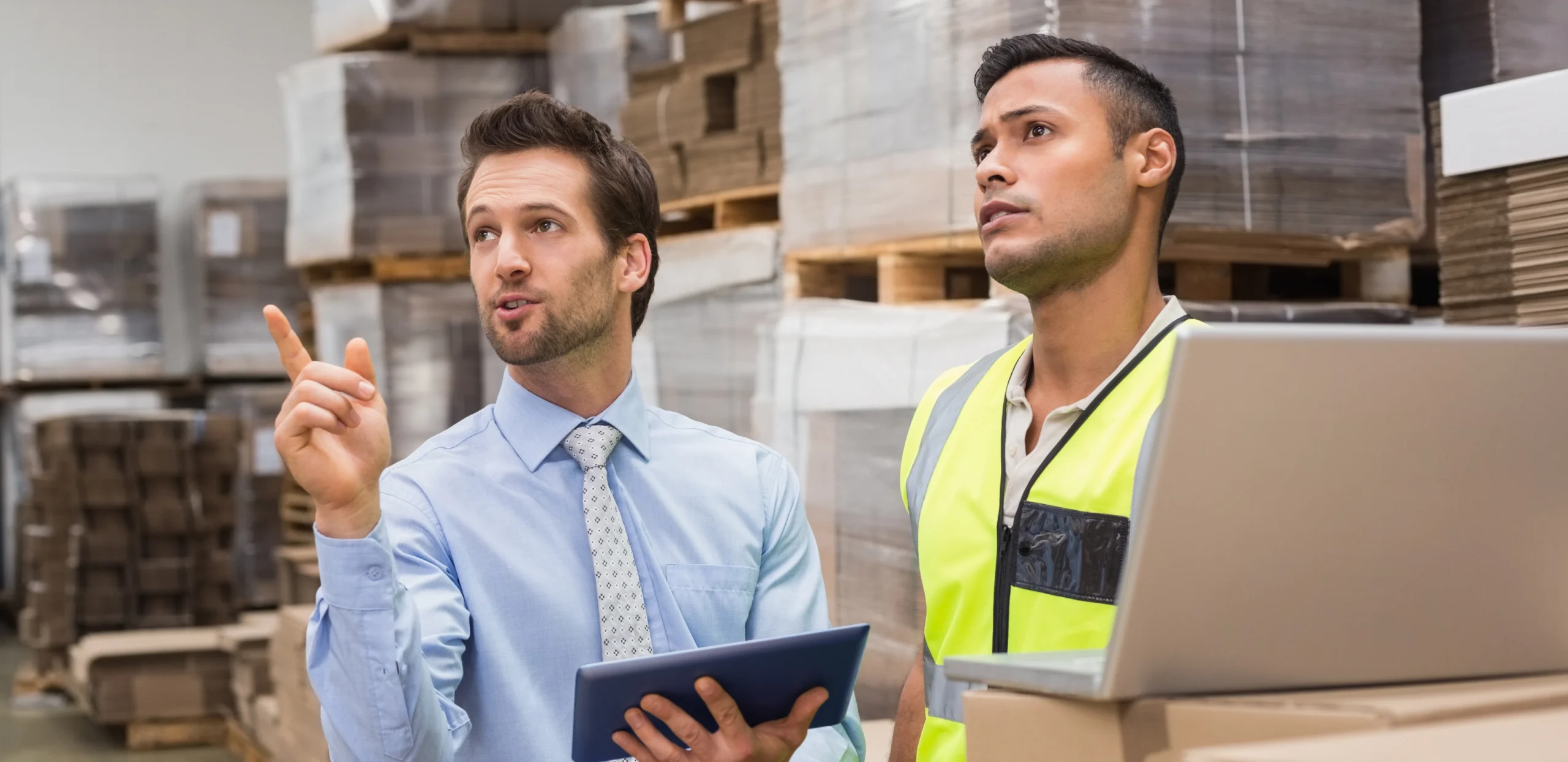 Creating an effective supplier audit checklist for better compliance