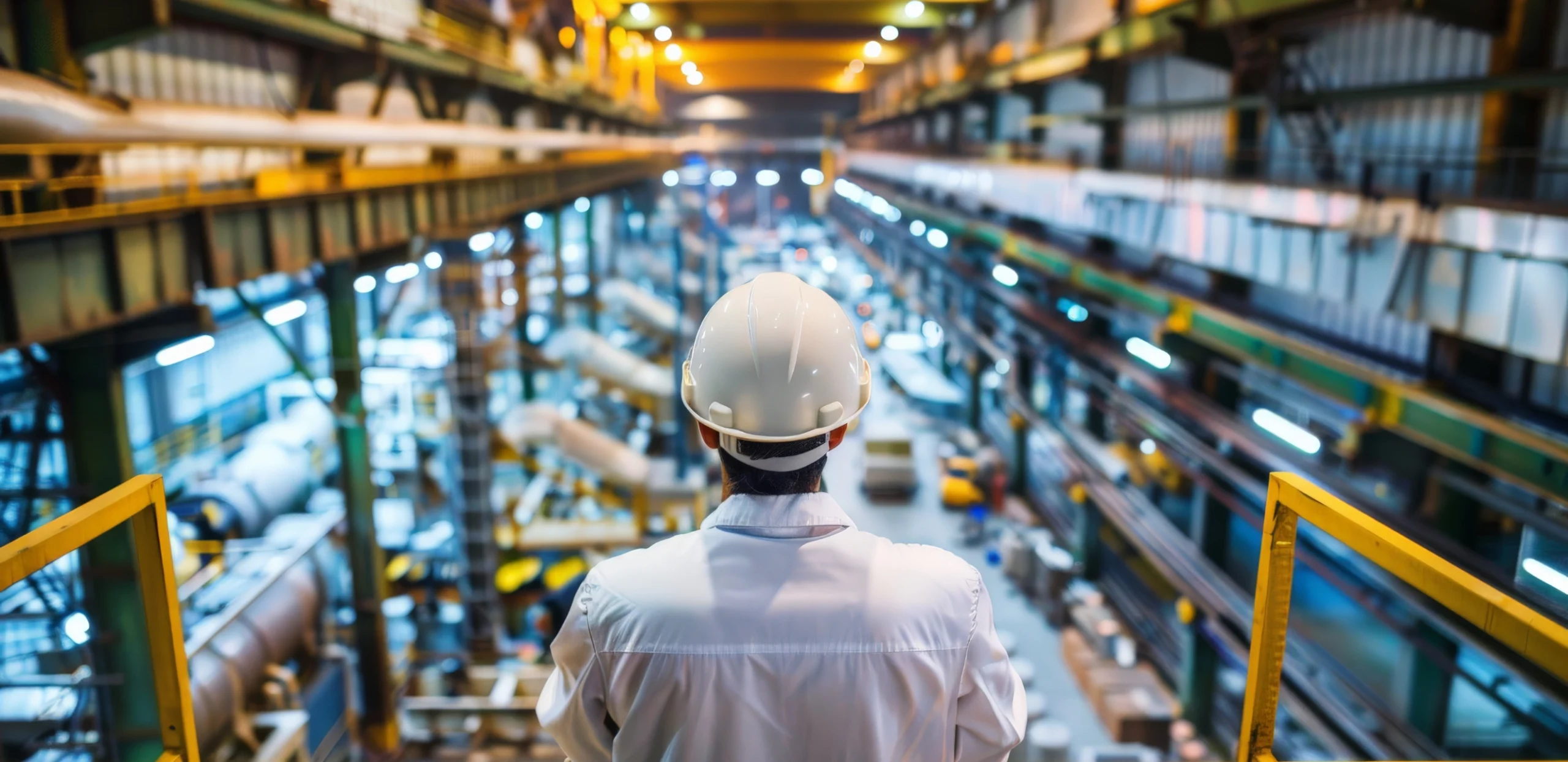 Addressing quality continuous improvement with Kaizen