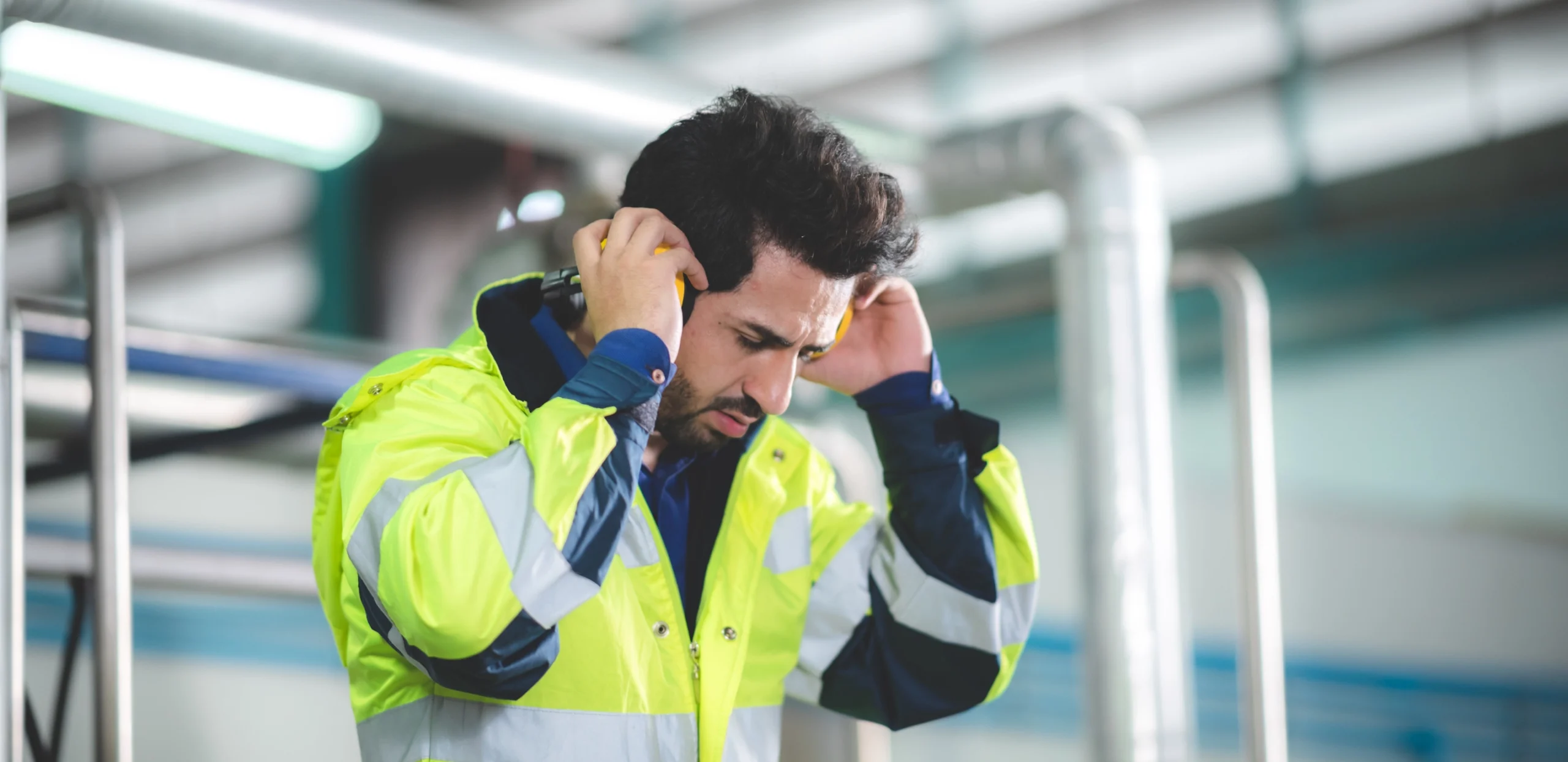 The mental load of being a quality engineer: How to cope with workplace pressure