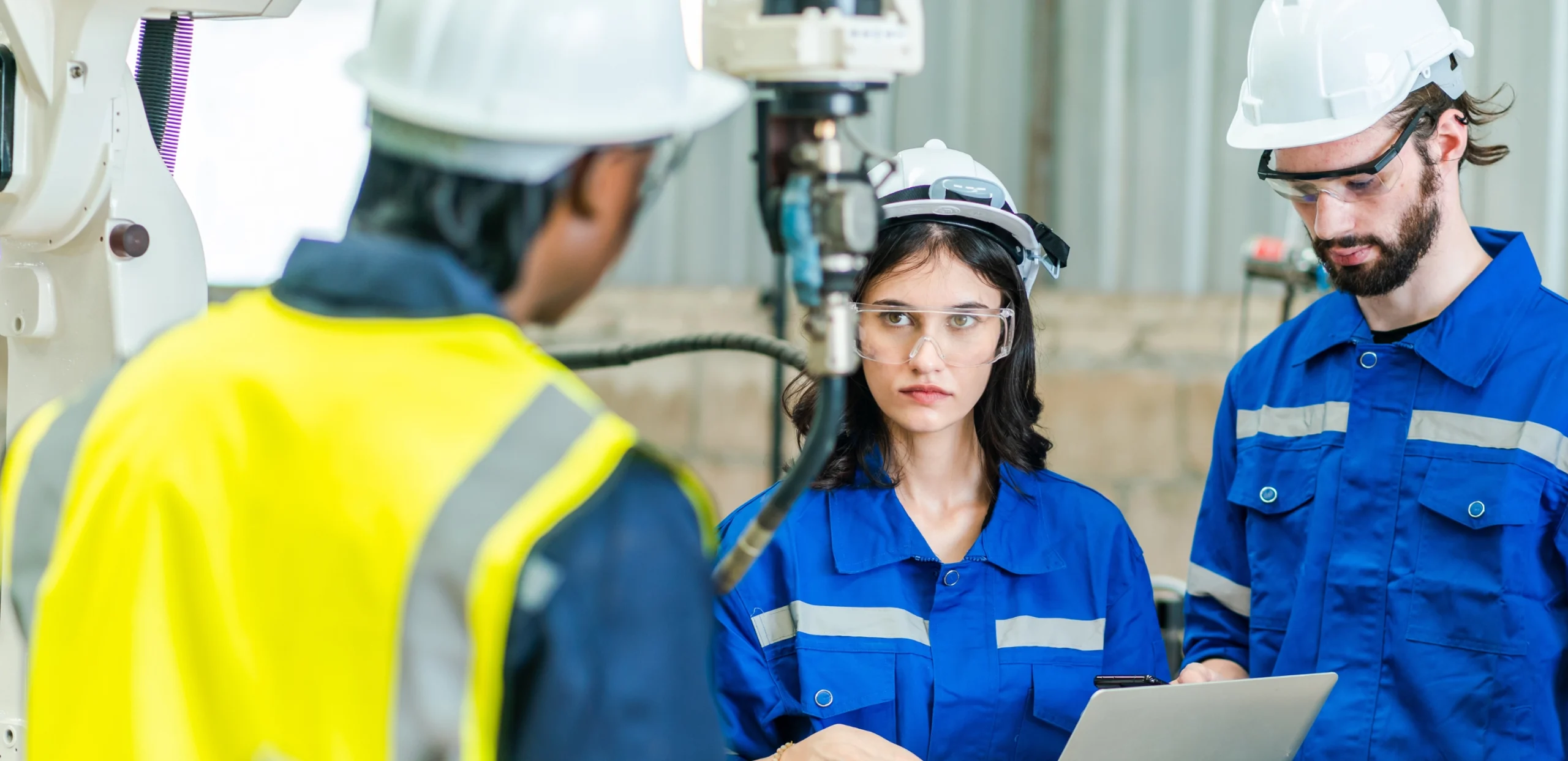 Risk of AI in quality management: What you should know