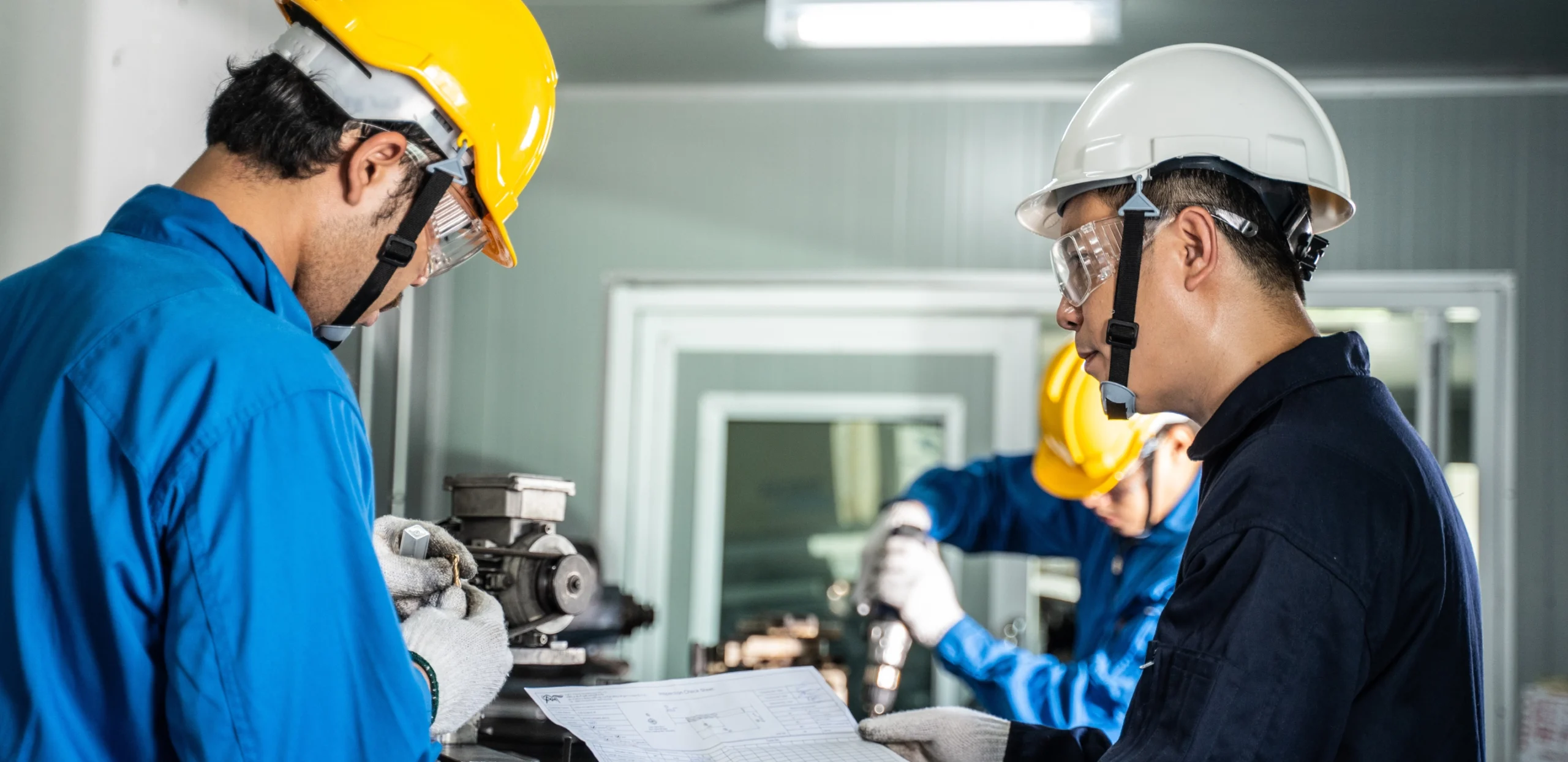 Automated AVL: From manual supplier scorecards to data-powered decisions