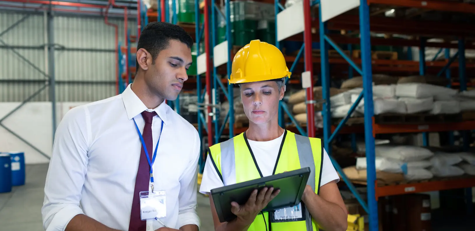 Common compliance challenges in supplier audits & how to overcome them