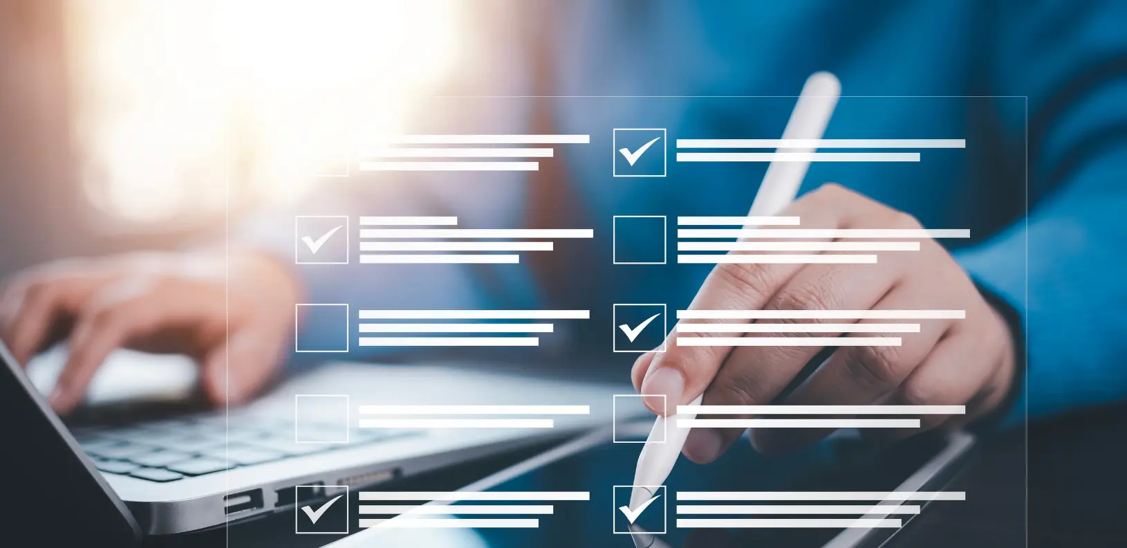 The customer specific requirements checklist: a guide to automating your path to audit readiness