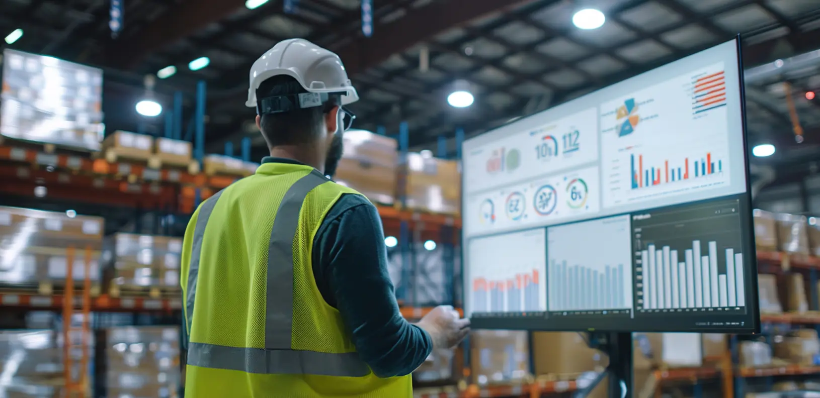 Overcoming data fragmentation and visibility gaps in supplier management