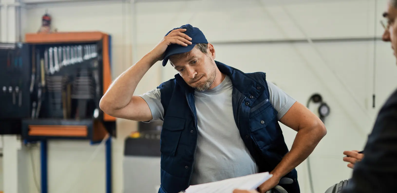 5 signs your supplier qualification process is creating more risk than it prevents