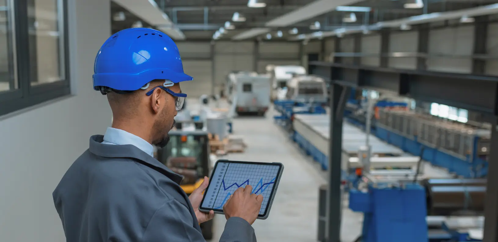 Fight uncertainty with real time cost of poor quality metrics