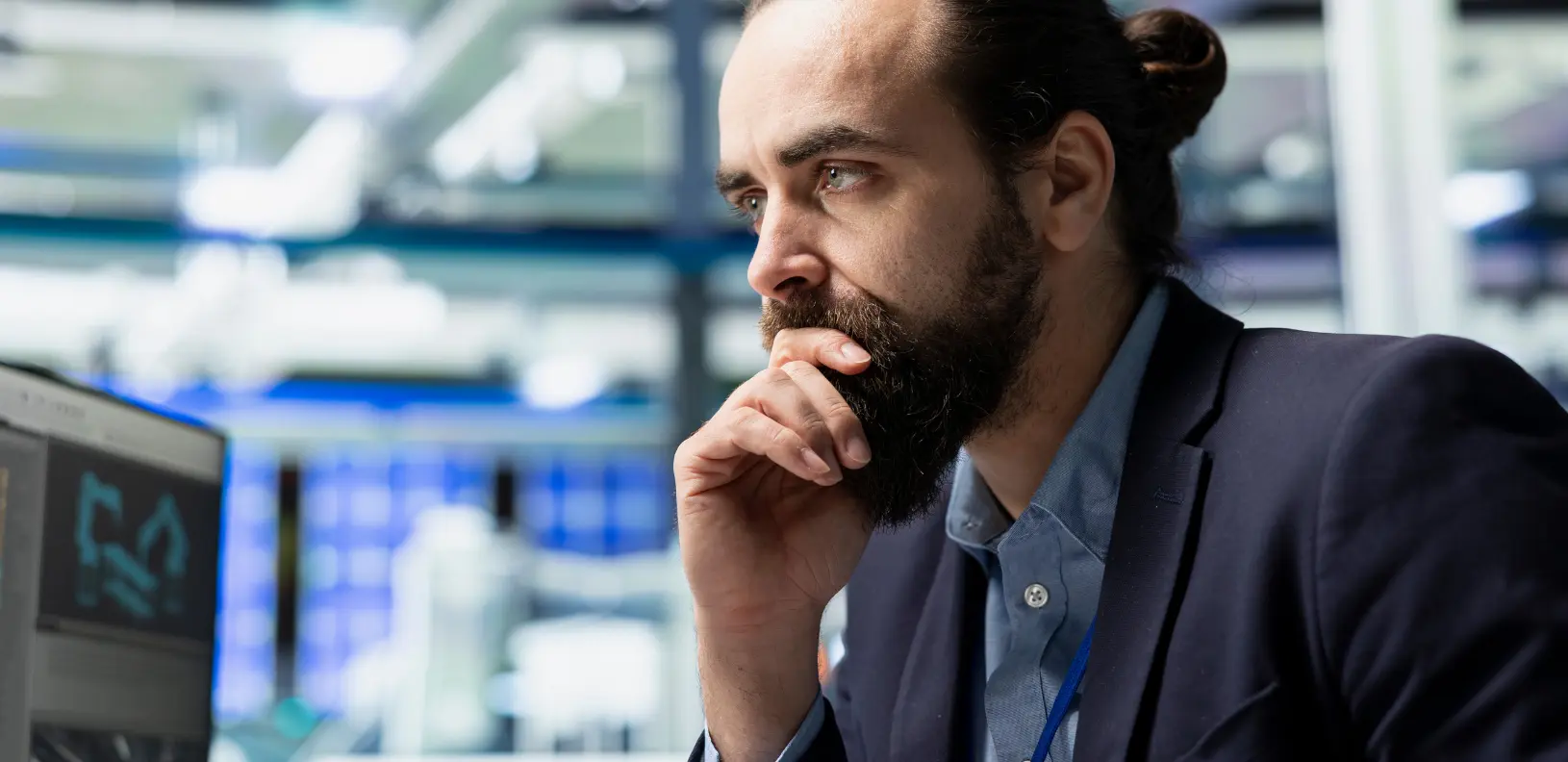 How to achieve supplier data quality for better decision making