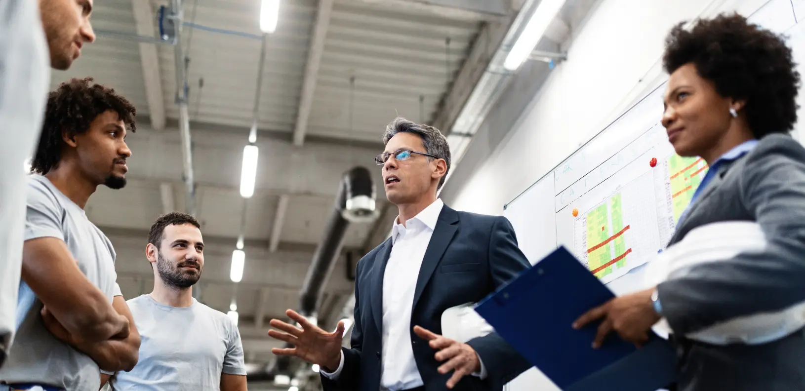 How to build high-performance quality teams (without micromanagement)