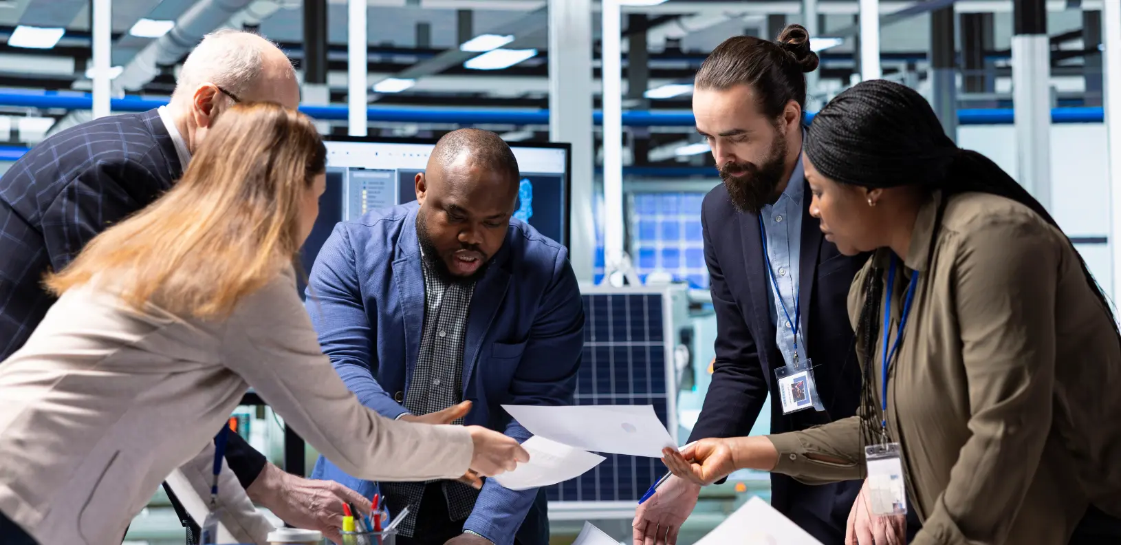 Signs your team needs a digital quality management system
