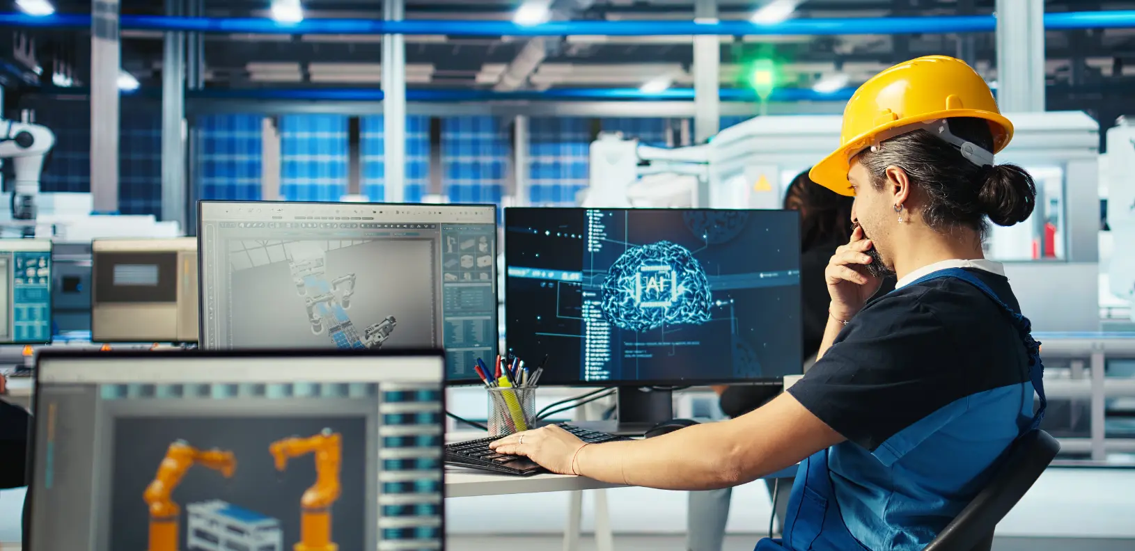 The augmented SQE: Leading the future of supplier quality in the age of AI