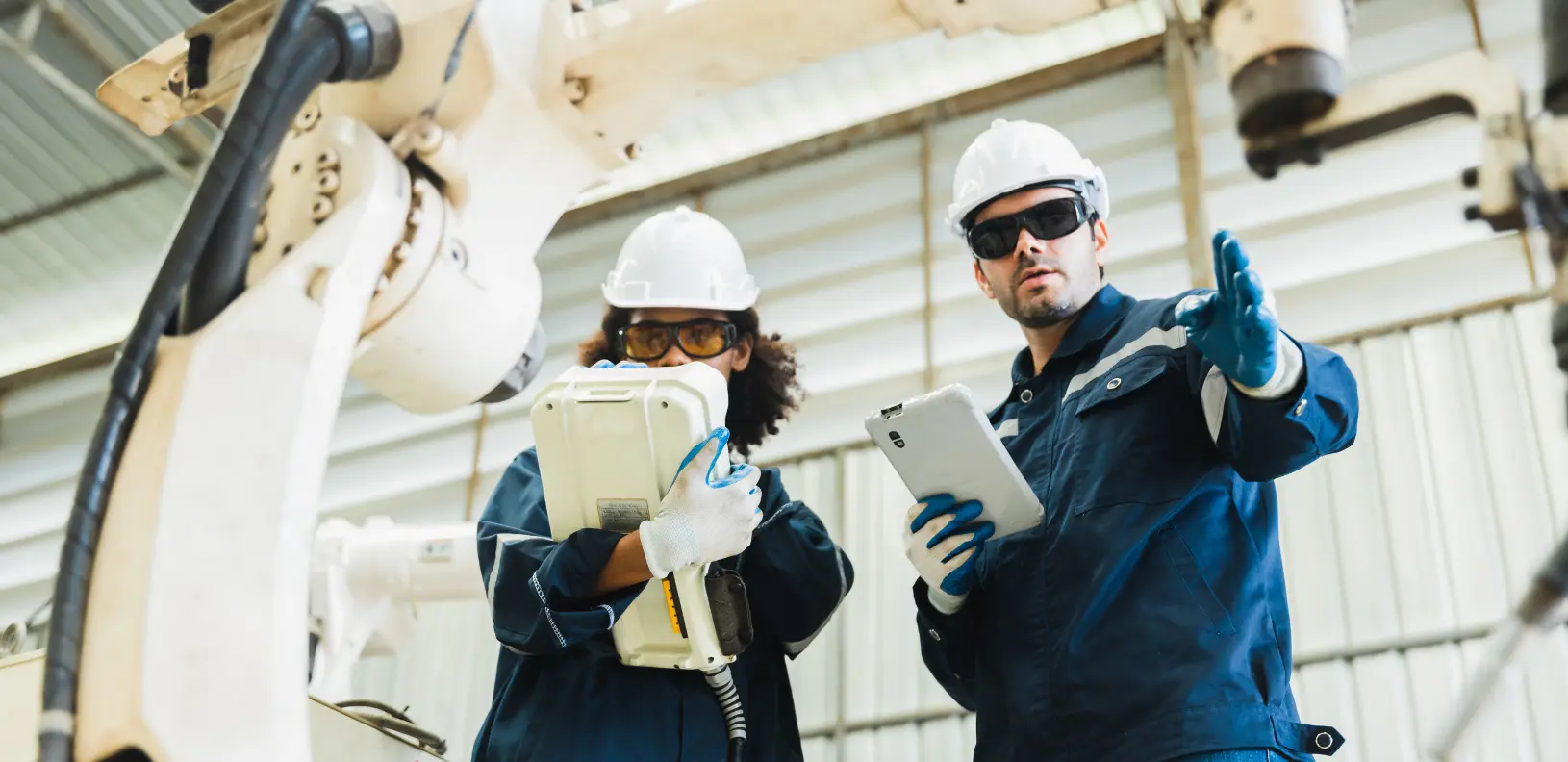 The role of PPAP in aerospace, electronics, and appliance manufacturing