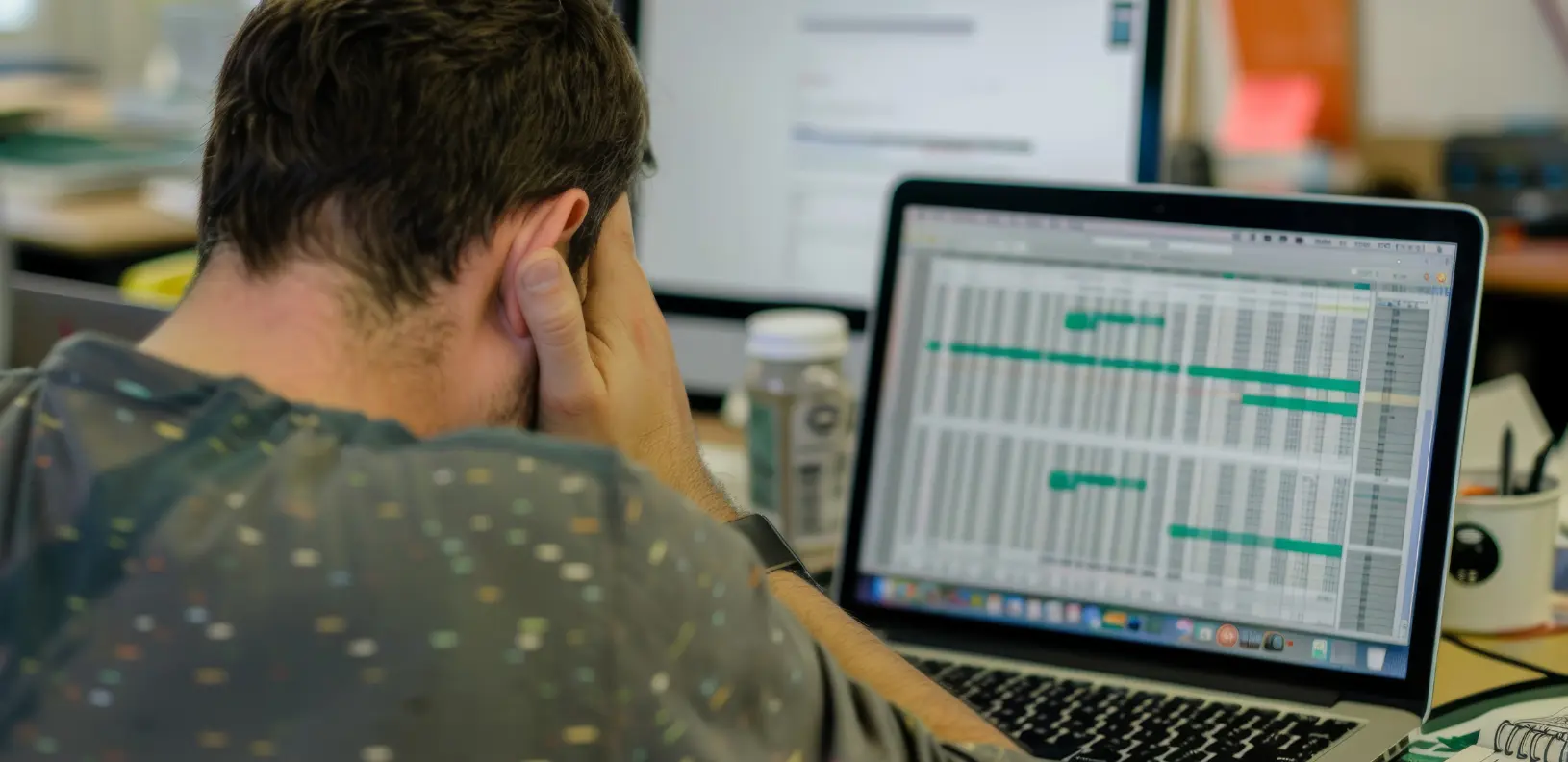 Why poor supplier quality visibility is wrecking your schedule (and how to fix it)