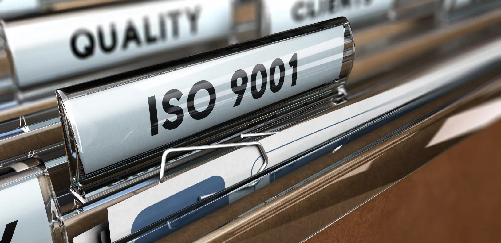 Navigating the ISO 9001 update for supplier quality processes