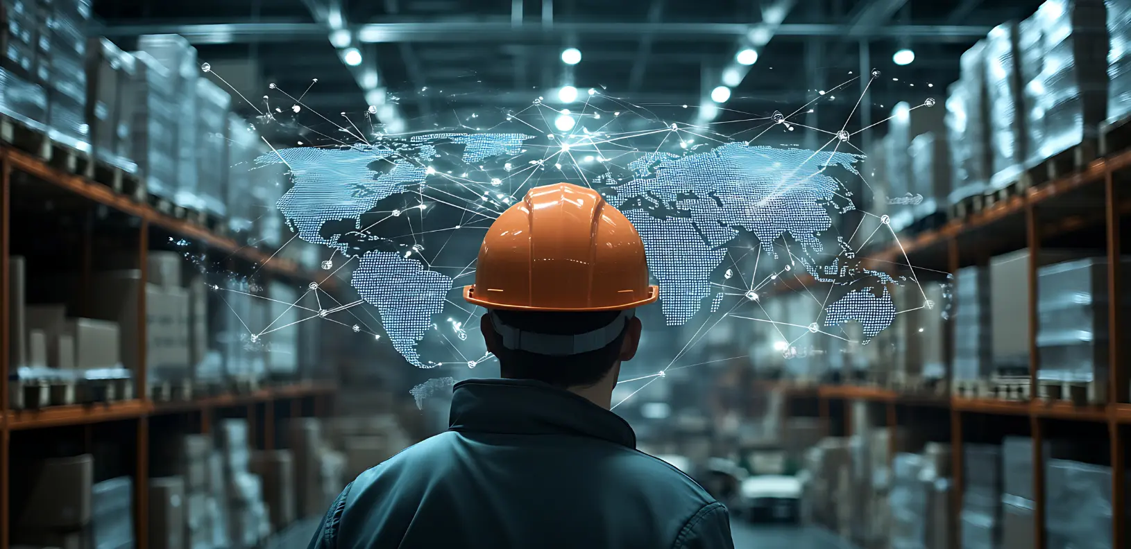 Tariffs and nearshoring in supplier quality: What the trade shift means for SQEs