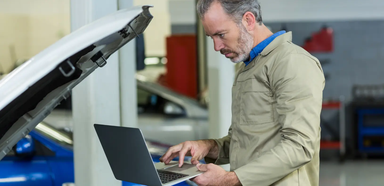 Why you need a centralized requirement matrix for IATF 16949
