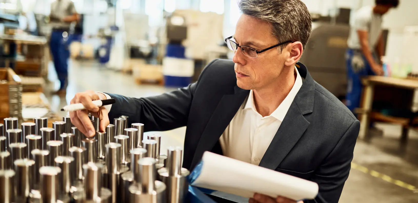 SPC for quality: A SQE’s guide to Statistical Process Control