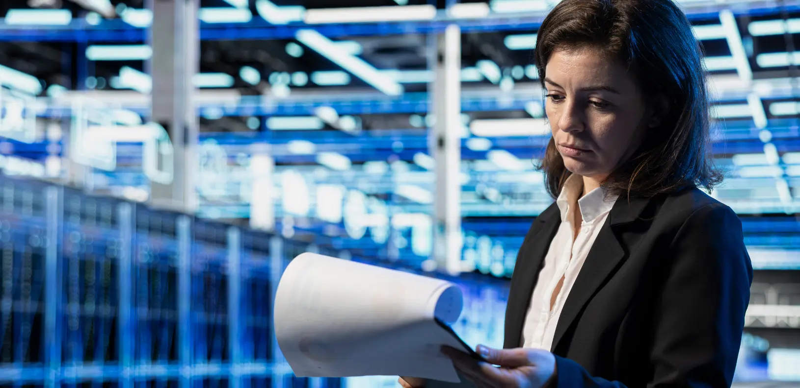 The reason manual AIAG CQI assessments are risking your IATF certification